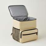 Leakproof Cooler Backpack for Chilled Adventures