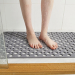 Non-Slip Shower Mat with Suction Cups