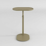 Adjustable Bamboo Bath Table for Easy Reach
