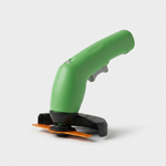 Rechargeable Grass Edger for Neat Borders
