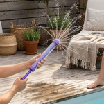 Firework Spray Water Blaster – Easy Pump Action