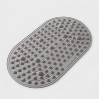 Portable Reflexology Mat for Tired Feet
