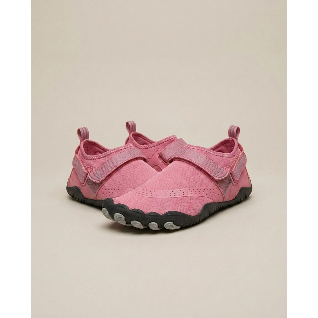 Barefoot Aqua Shoes for Natural, Steady Steps