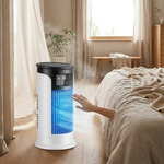 Portable Air Cooler for Quiet Personal Comfort