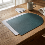 Flip-Color Table Mats for Effortless Styling