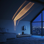 Crystal Mood Lamp –