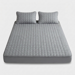 Breathable Mattress Protector for Fresher Rest