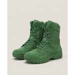 Men’s Waterproof Utility Boots for All-Day Comfort