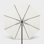 Ventilated Patio Umbrella Canopy – Easy Refresh