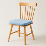Ergonomic Memory Foam Seat Cushion