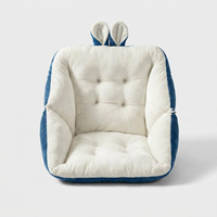 Tailbone Relief Cushion for All-Day Comfort
