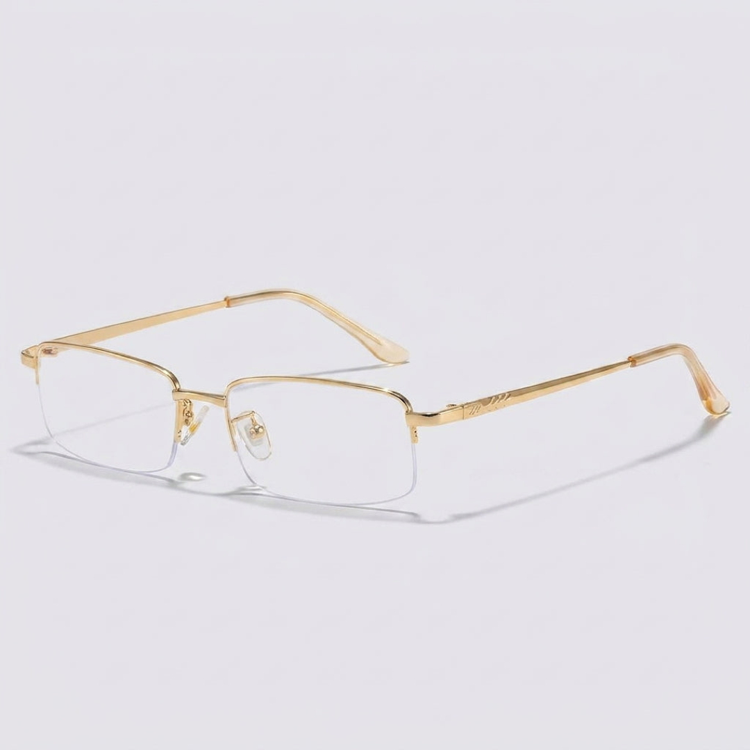 Adaptive Reading Glasses for Clearer Vision