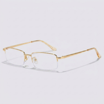 Adaptive Reading Glasses for Clearer Vision