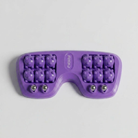 Magnetic Acupressure Foot Roller for Daily Relief