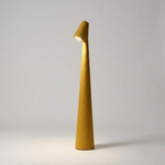 Cordless Touch Lamp With