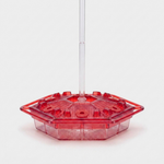 Hummingbird Garden Feeder With Ant Moat