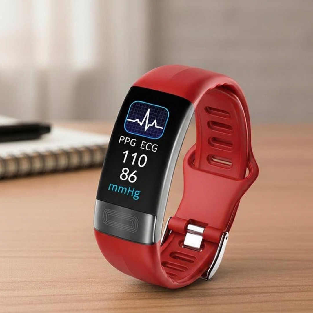 VitalTrack Smartwatch for 24/7 Health Insights