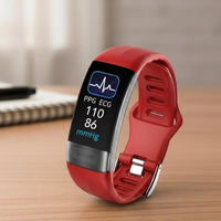 VitalTrack Smartwatch for 24/7 Health Insights
