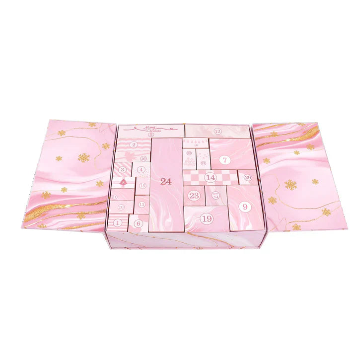 Perfume Advent Calendar For Daily Scent Surprises