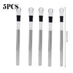 Stainless Steel Wine Chiller Rod for No-Dilution Pouring