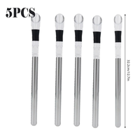 Stainless Steel Wine Chiller Rod for No-Dilution Pouring