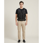Breathable Adventure Vest for All-Day Comfort
