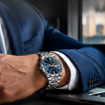 Titanium Sport Watch for Lightweight Durability