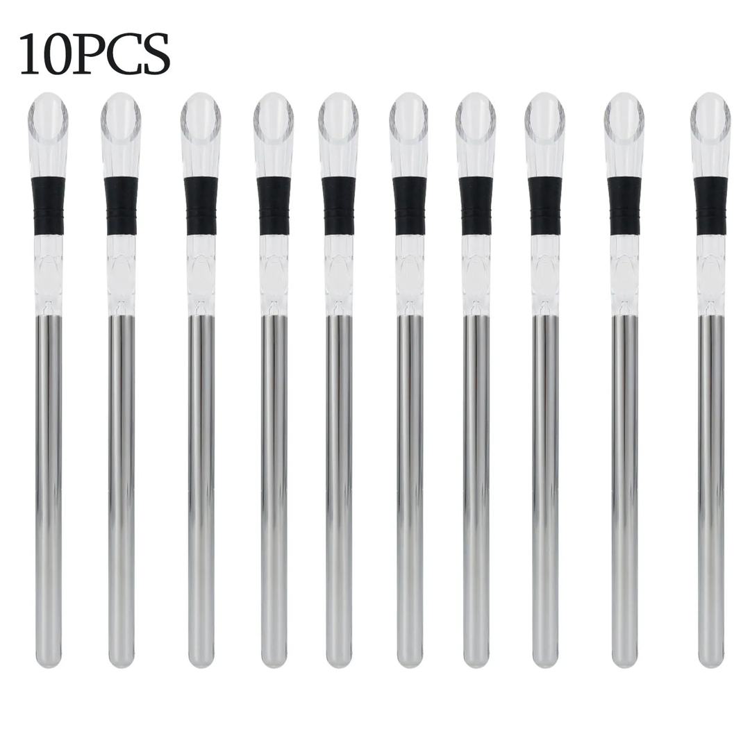 Stainless Steel Wine Chiller Rod for No-Dilution Pouring