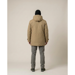 Fleece-Lined Parka for Everyday Winter Warmth