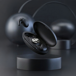 Noise-Canceling Earbuds for Clearer Sound