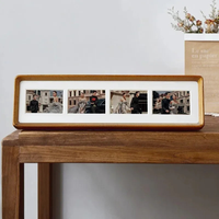 Wooden Gallery Frame for Cherished Memories