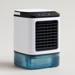 Personal Mist Air Cooler for Quiet Comfort