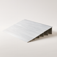 Doorway Mobility Ramp for Safer Access
