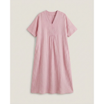 Aria A-Line Dress – Breezy Summer Ease