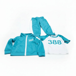 Kids Adventure Costume Set for Comfy Play