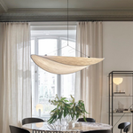 Cloud Fabric Pendant Light – Warm, Diffused Glow