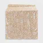 Mermaid Shimmer Table Runner for Dazzling Decor