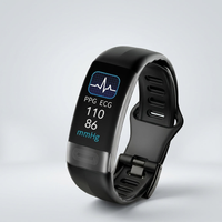 VitalTrack Smartwatch for 24/7 Health Insights