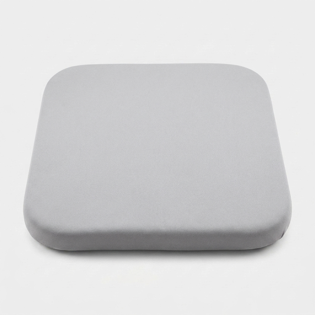 Ergonomic Memory Foam Seat Cushion