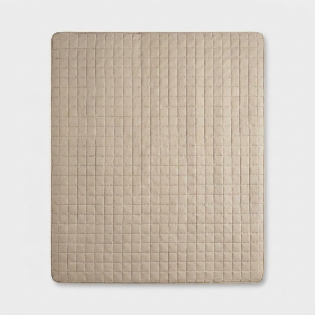 Breathable Mattress Protector for Fresher Sleep