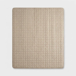Breathable Mattress Protector for Fresher Sleep
