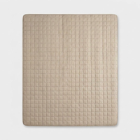 Breathable Mattress Protector for Fresher Sleep