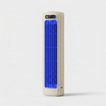 Rechargeable Bladeless Air Cooler for Lasting Comfort