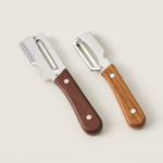 Two-in-One Prep Tool for Faster Meals