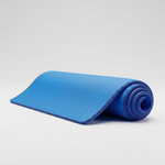 Padded Yoga Mat for Steady Home Workouts