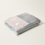 Roll-Up Storage Bag for More Closet Space
