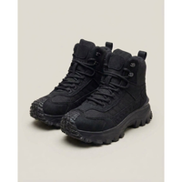 Trail Hiking Boots for Steady All-Day Comfort
