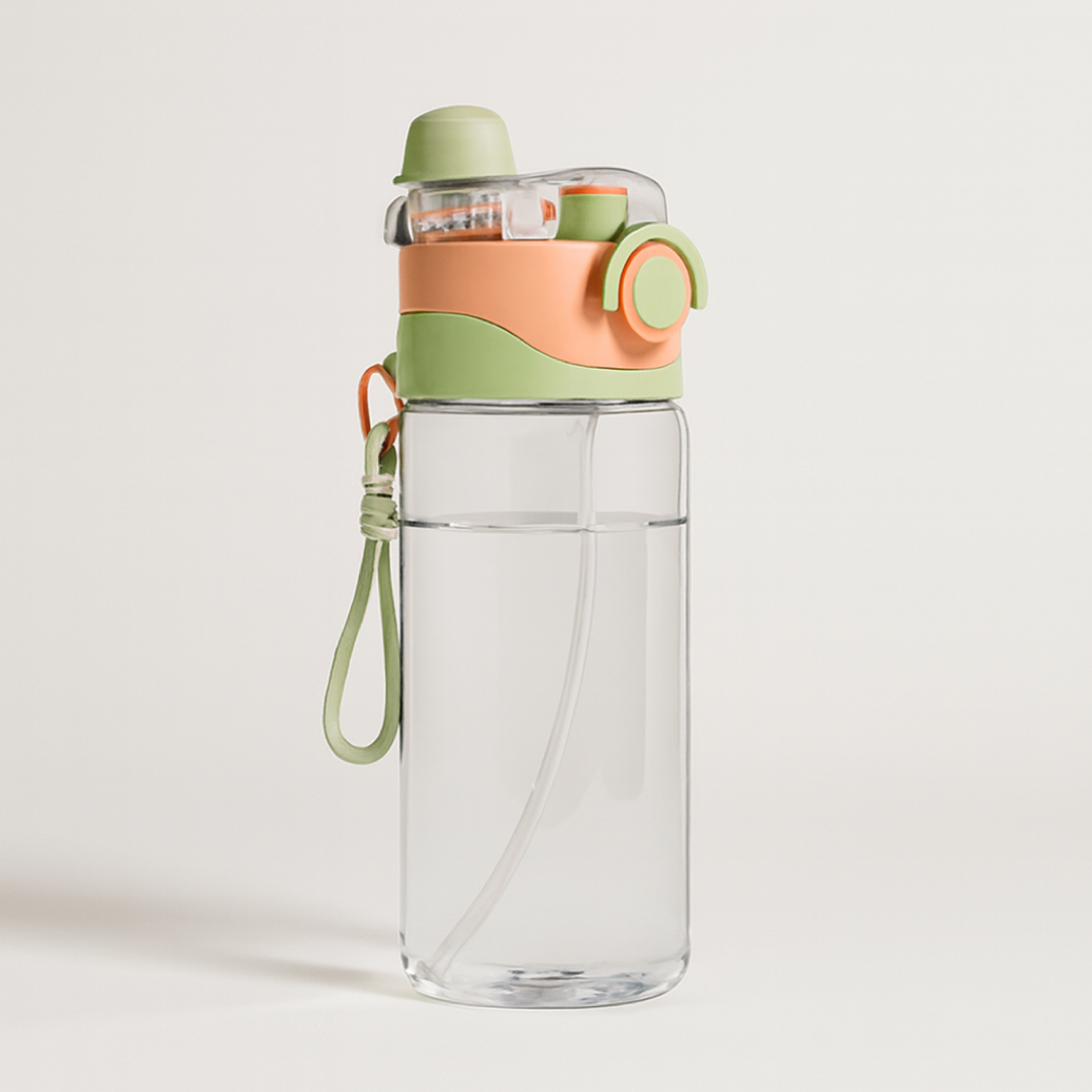 Mist Water Bottle for Cooling Hydration