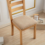 Stretch Chair Cover for an Instant Refresh