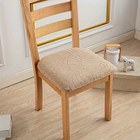 Stretch Chair Cover for an Instant Refresh